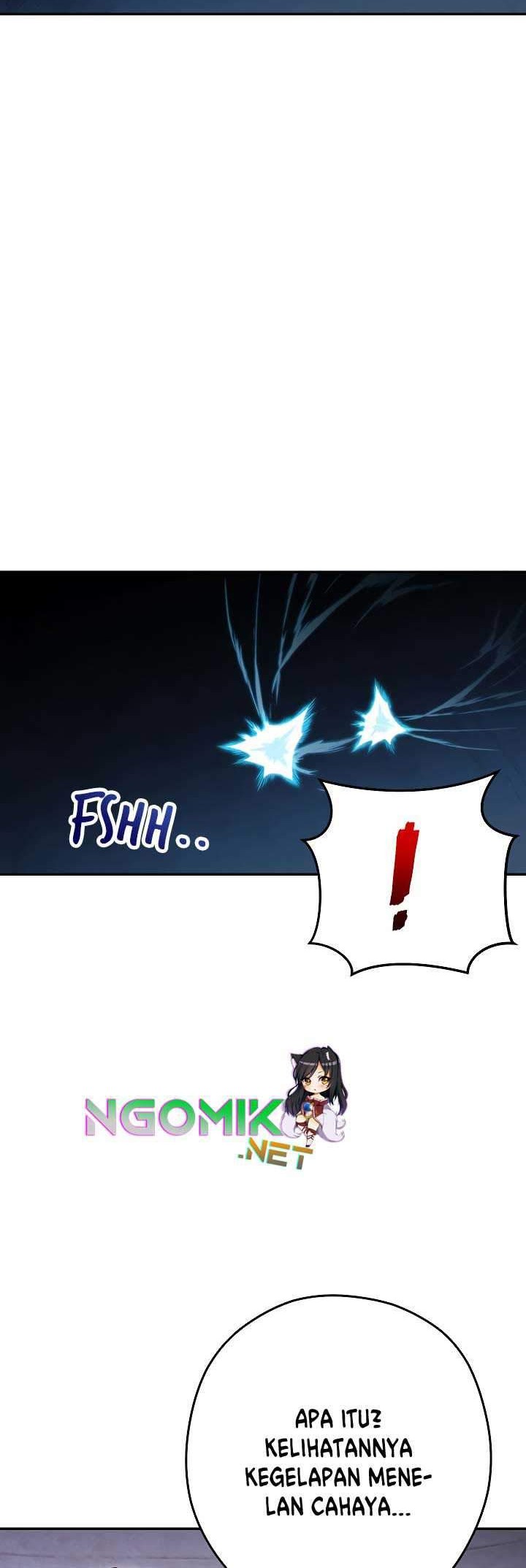 Dungeon Reset chapter 90 halaman 44