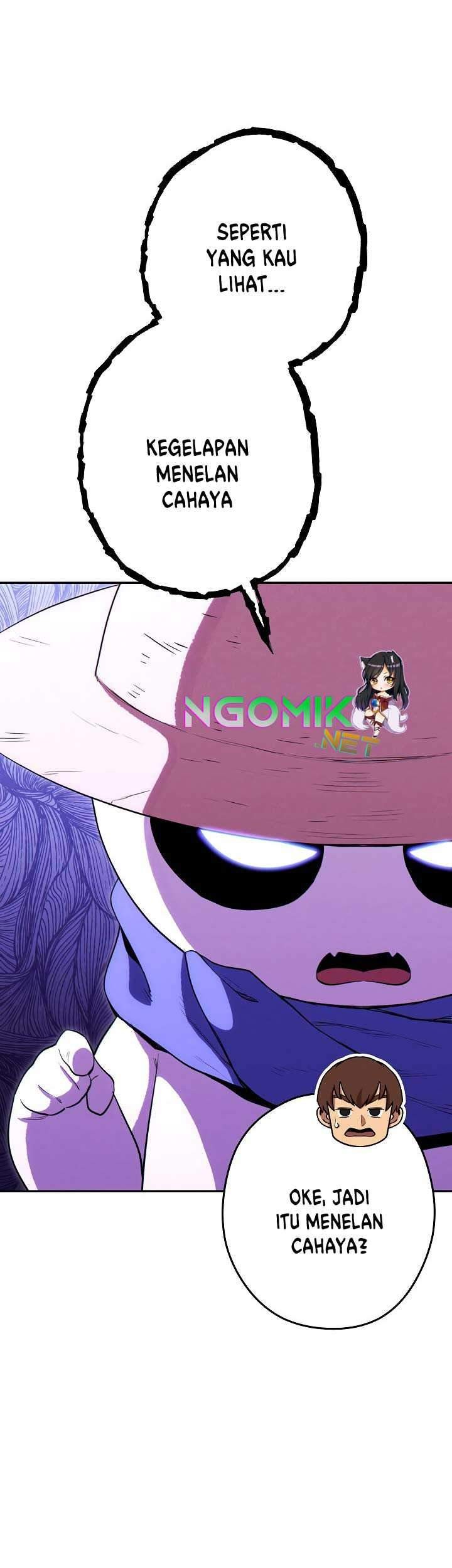 Dungeon Reset chapter 90 halaman 49