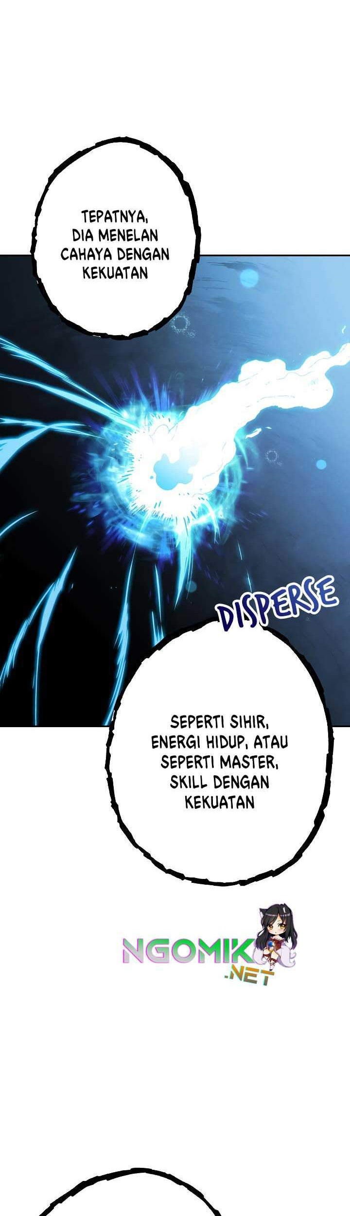 Dungeon Reset chapter 90 halaman 50