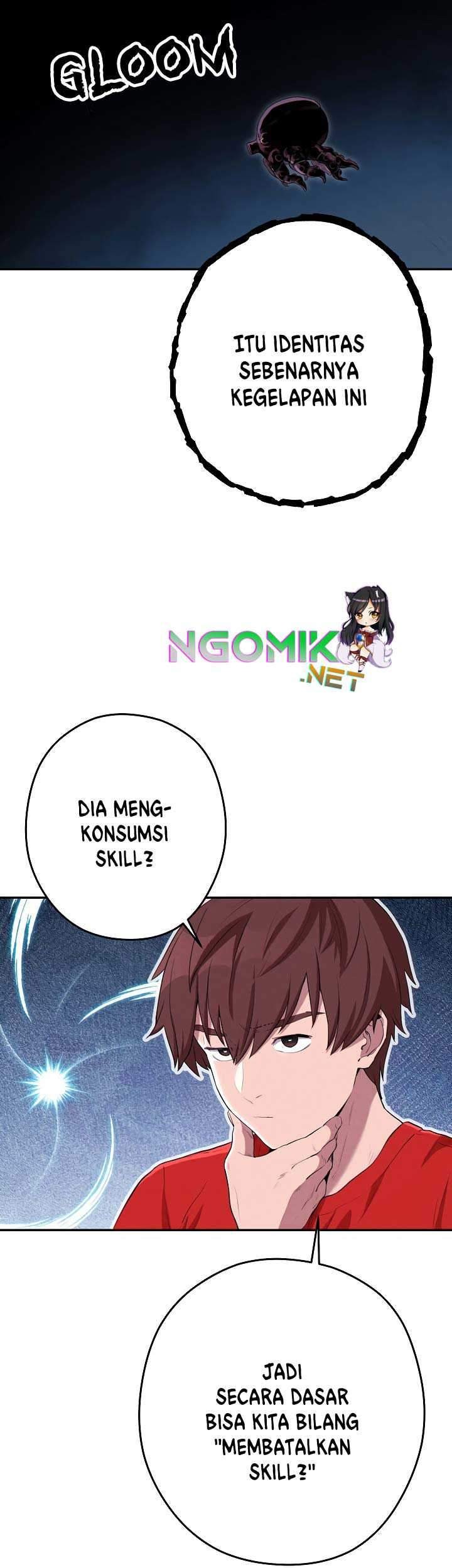 Dungeon Reset chapter 90 halaman 52