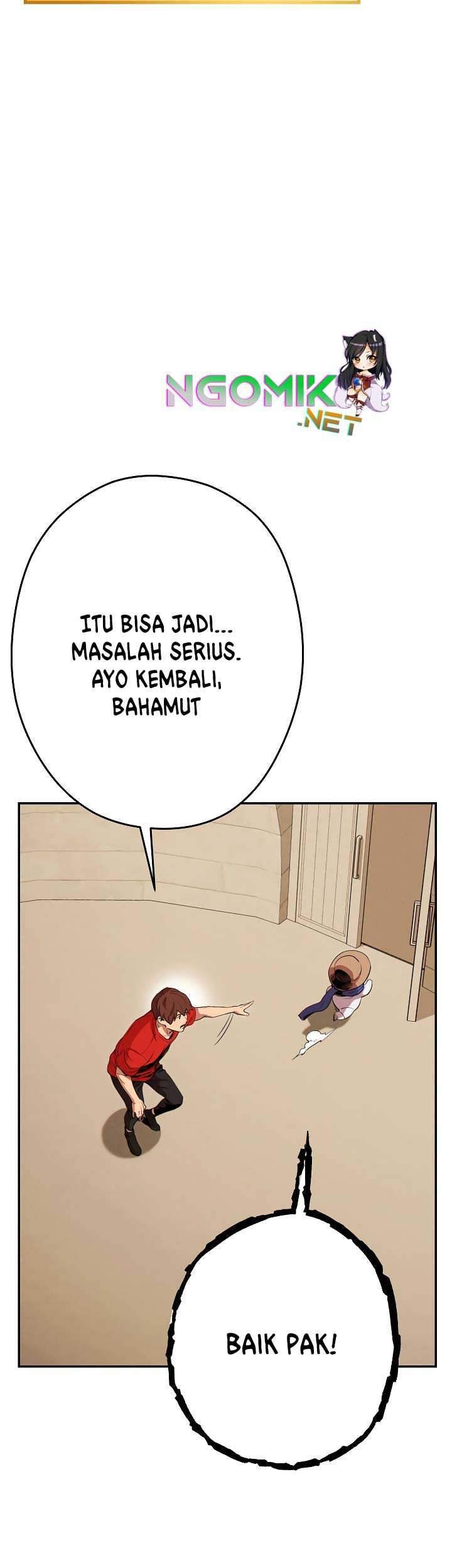 Dungeon Reset chapter 90 halaman 54
