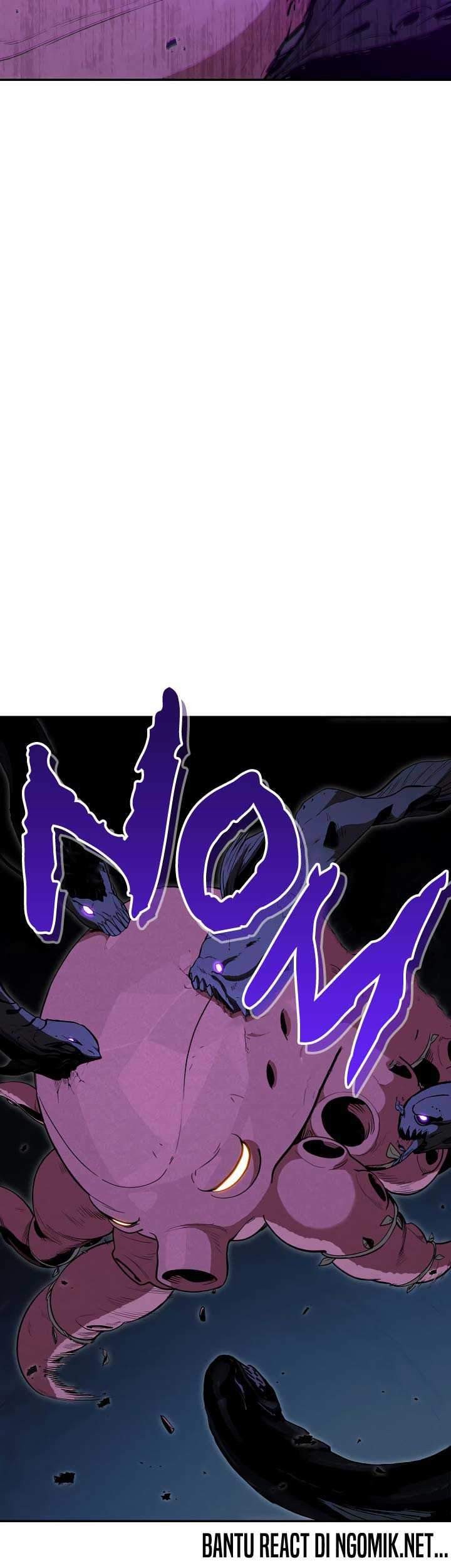 Dungeon Reset chapter 90 halaman 58