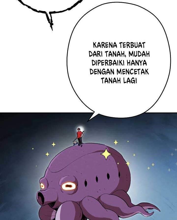 Dungeon Reset Bab 91 halaman 41