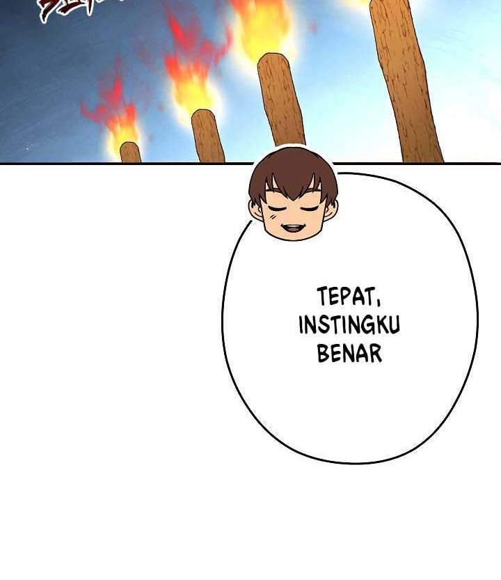 Dungeon Reset Bab 91 halaman 45