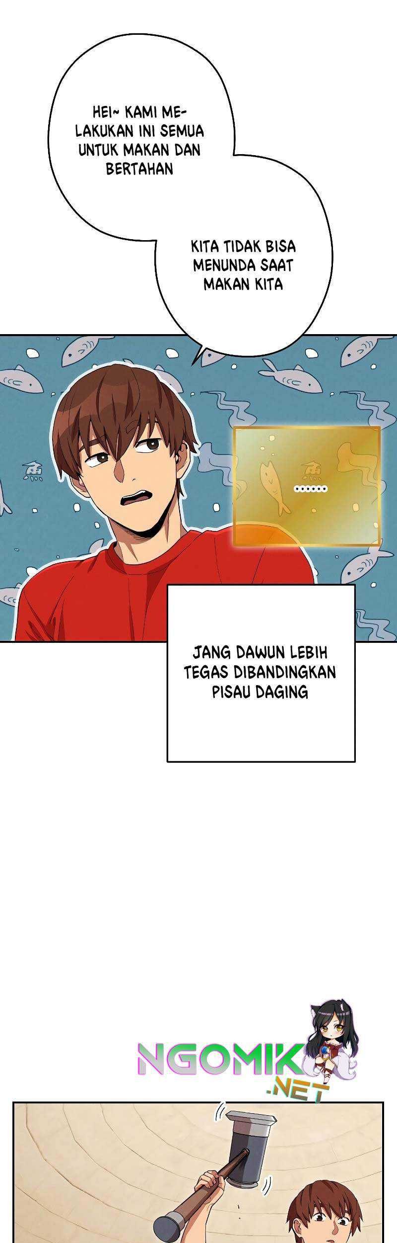 Dungeon Reset Bab 92 halaman 4