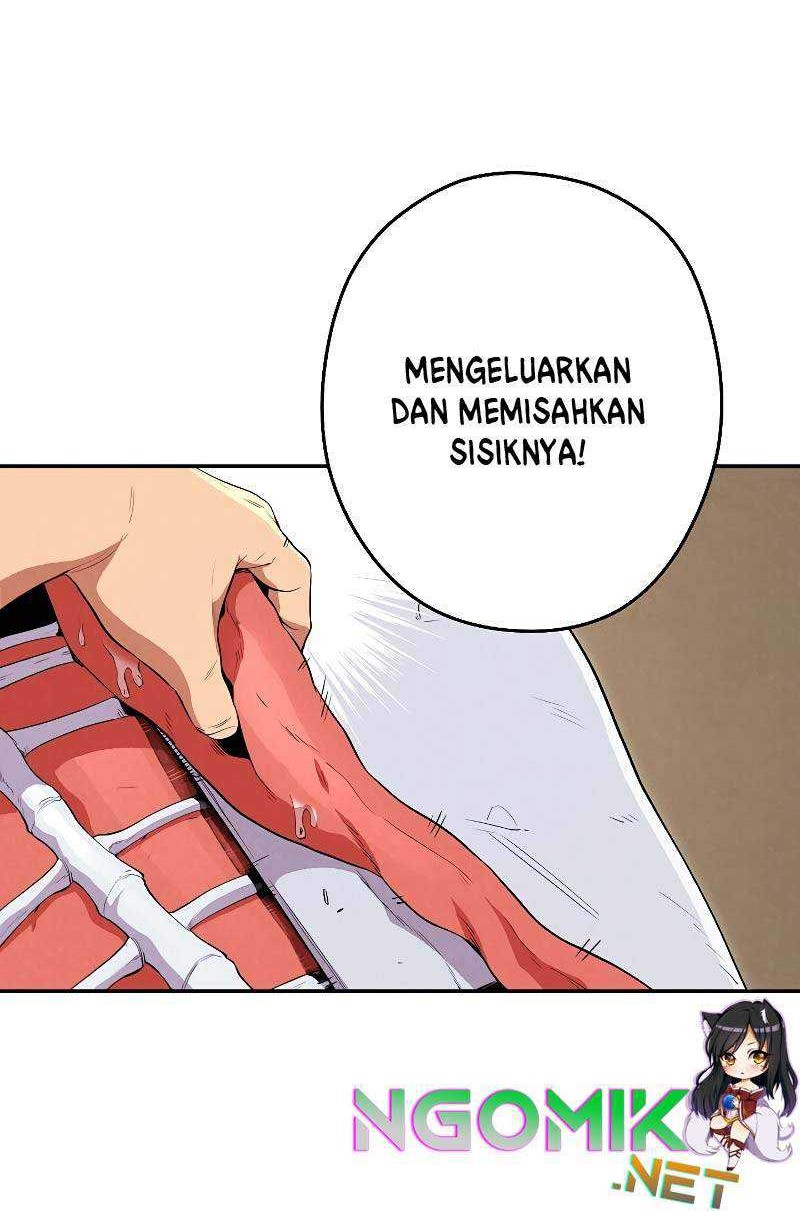 Dungeon Reset Bab 92 halaman 7