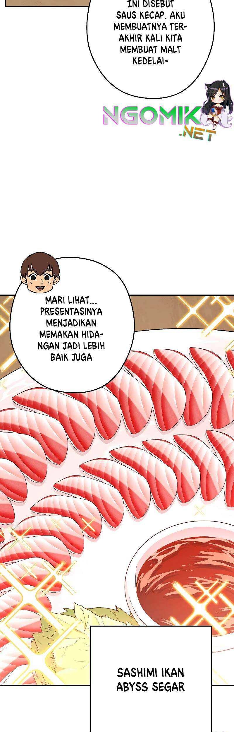 Dungeon Reset Bab 92 halaman 10