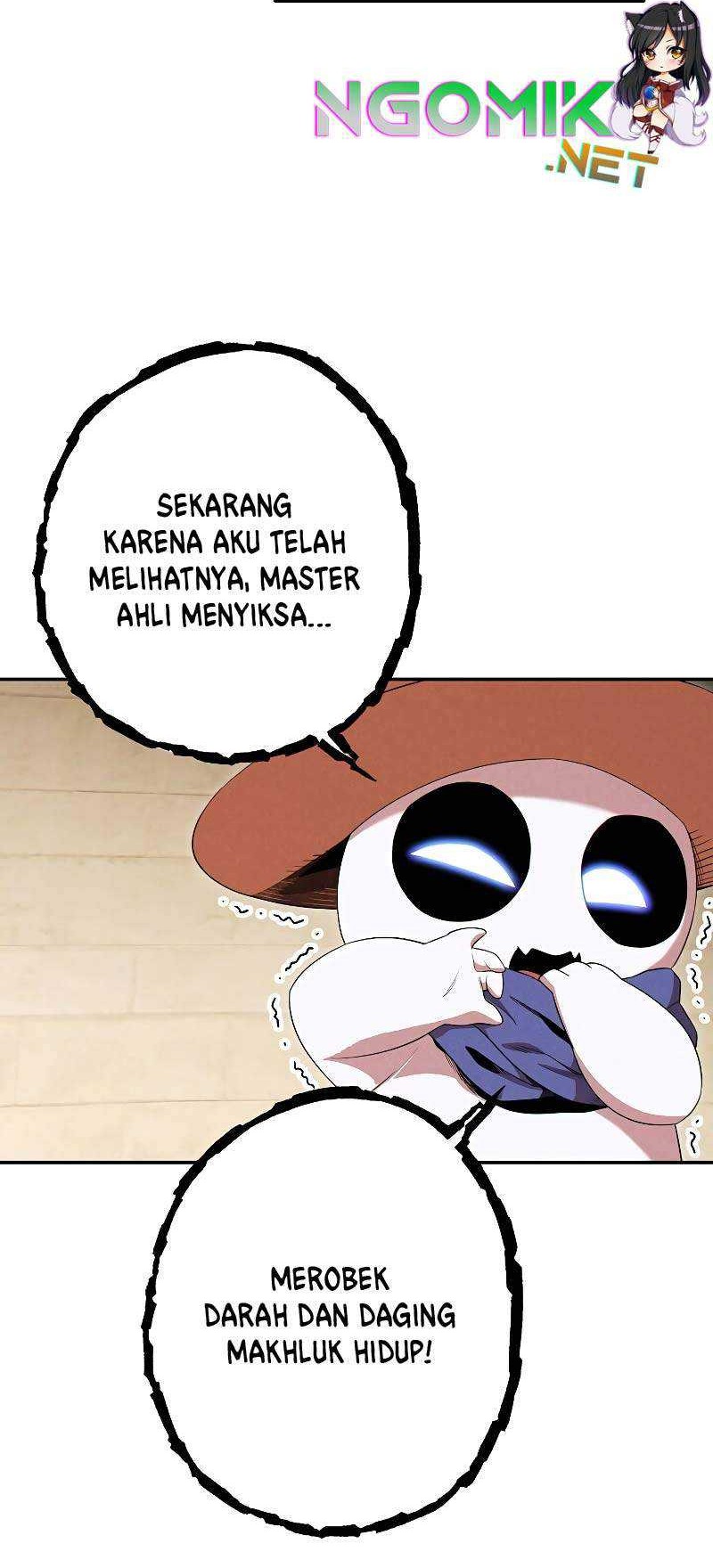 Dungeon Reset Bab 92 halaman 11