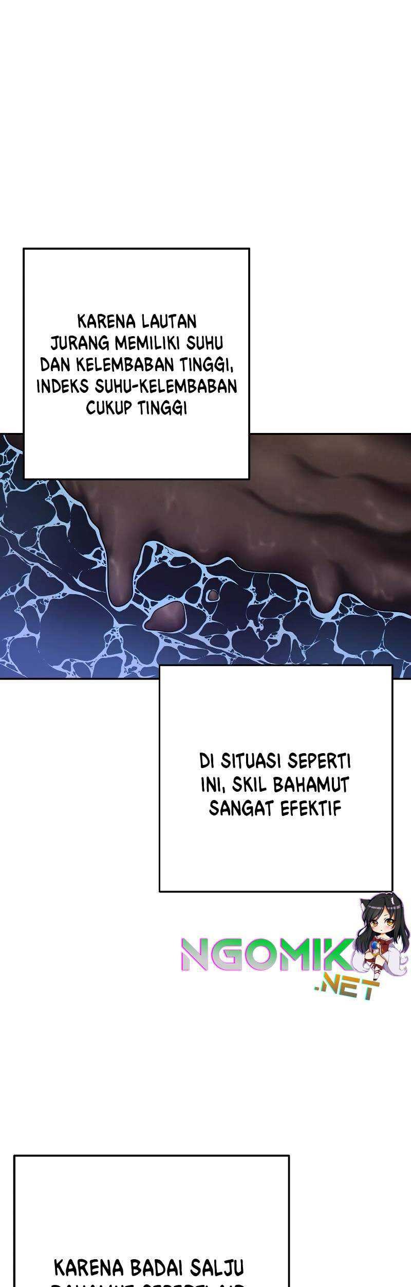 Dungeon Reset Bab 92 halaman 14