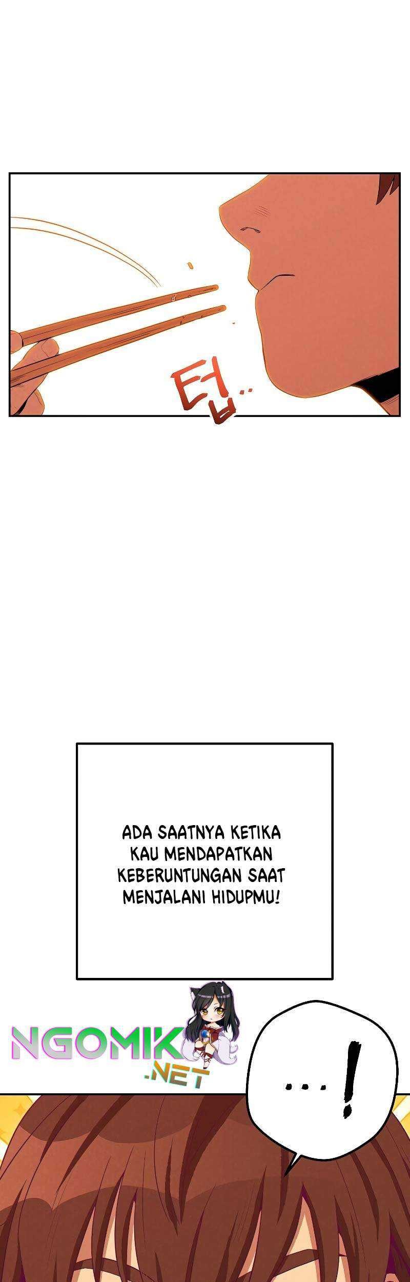 Dungeon Reset Bab 92 halaman 28