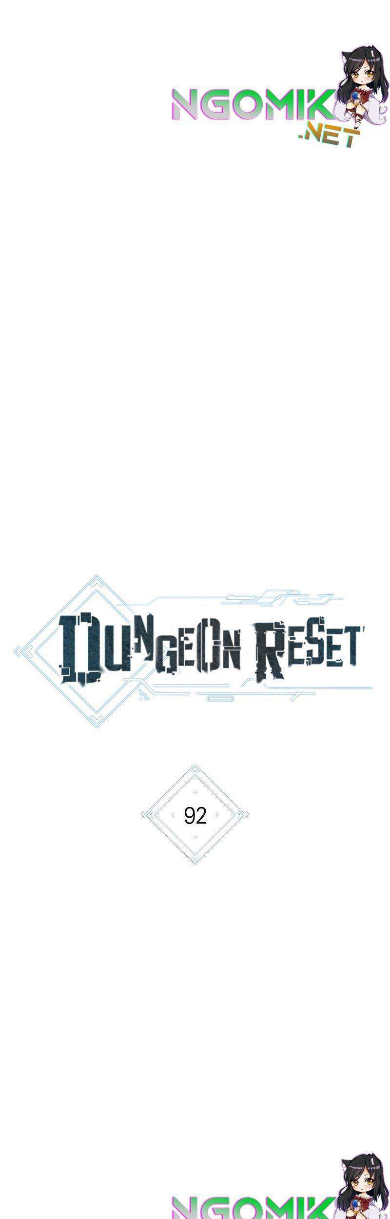 Dungeon Reset Bab 92 halaman 34