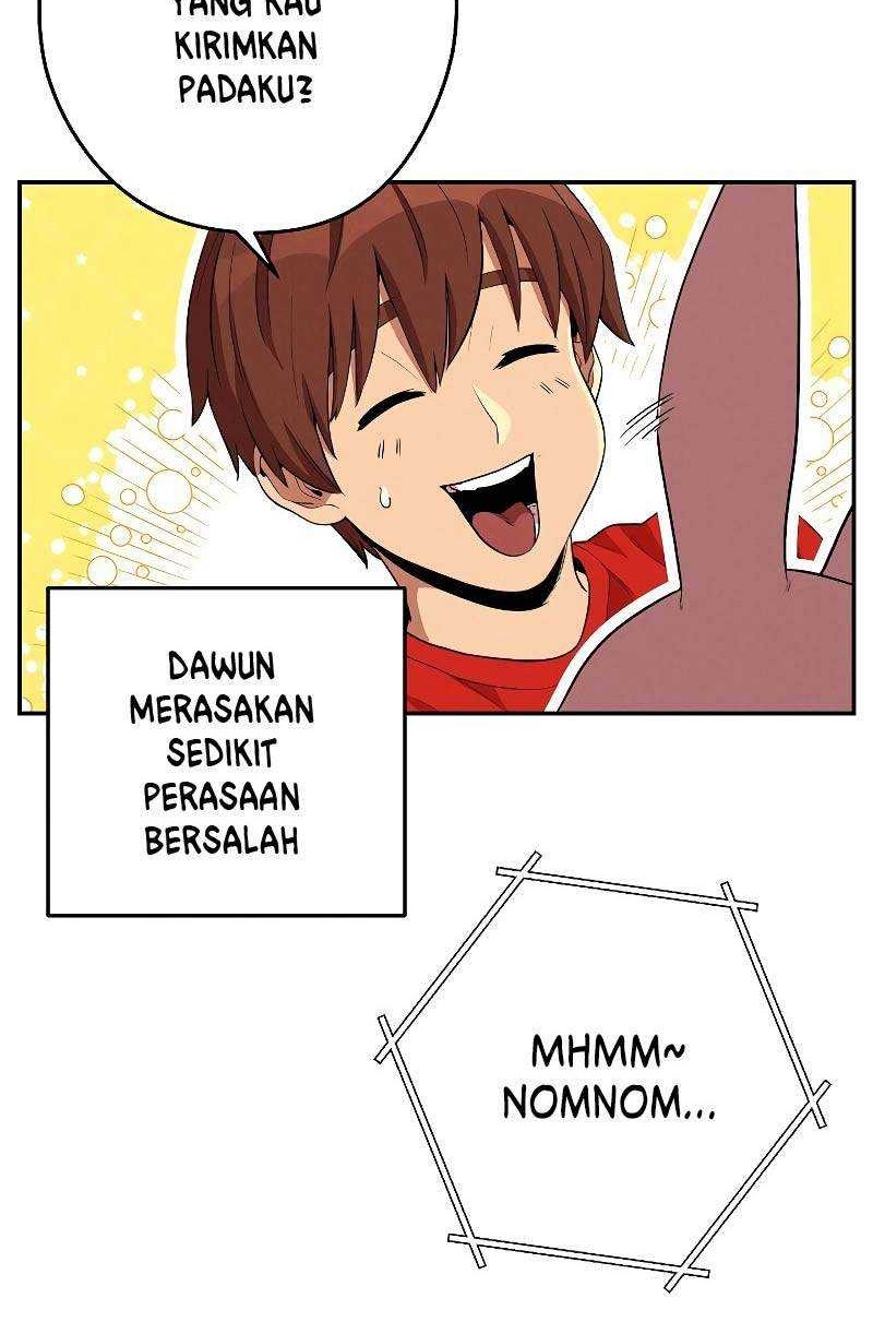 Dungeon Reset Bab 92 halaman 41