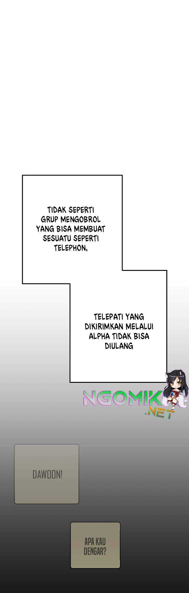 Dungeon Reset Bab 92 halaman 42