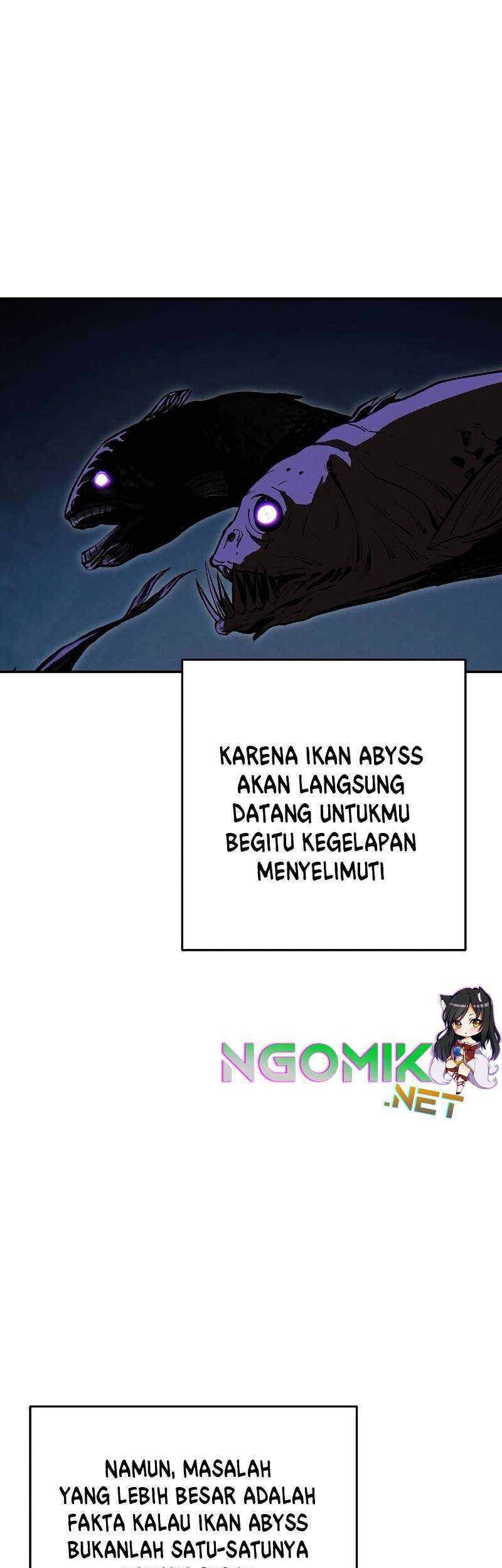 Dungeon Reset Bab 92 halaman 54