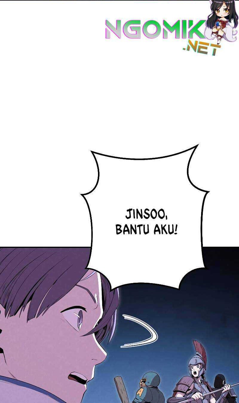 Dungeon Reset Bab 92 halaman 65