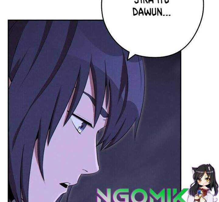 Dungeon Reset chapter 93 halaman 22
