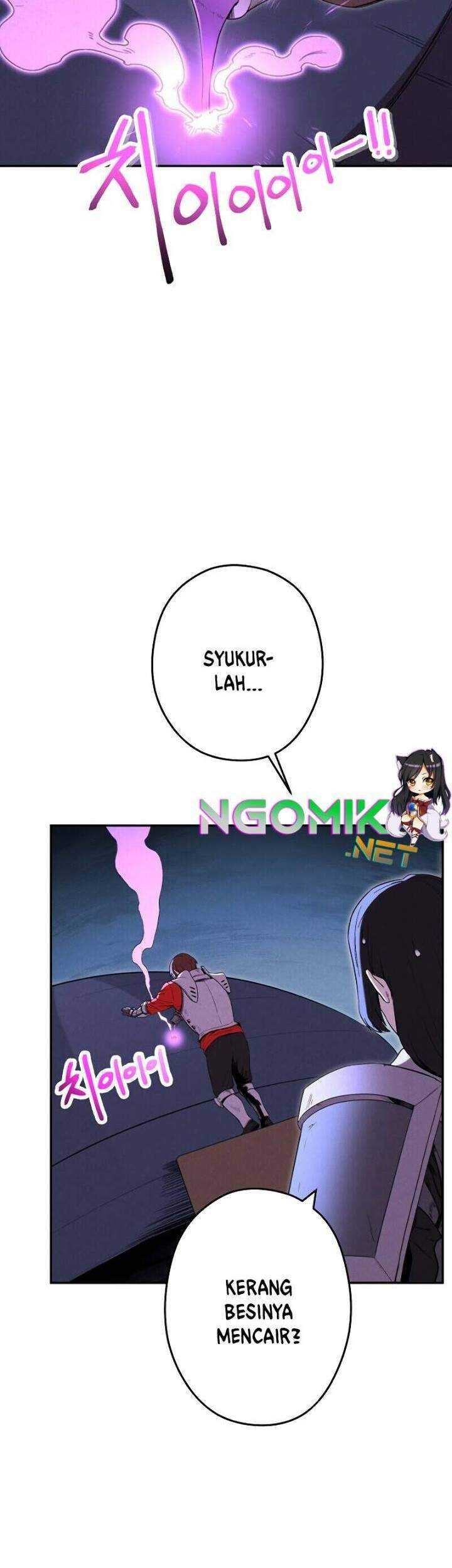 Dungeon Reset chapter 93 halaman 55