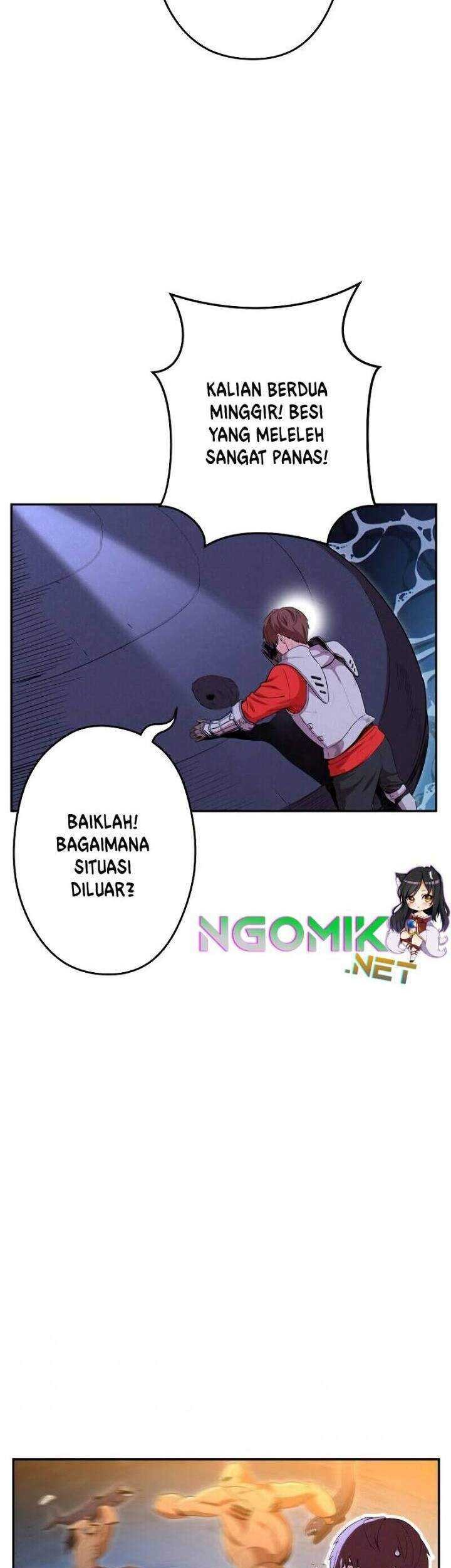 Dungeon Reset chapter 93 halaman 59