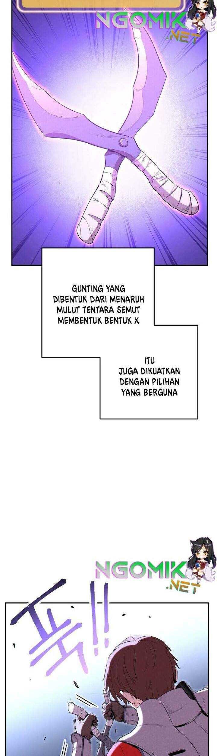 Dungeon Reset chapter 93 halaman 63