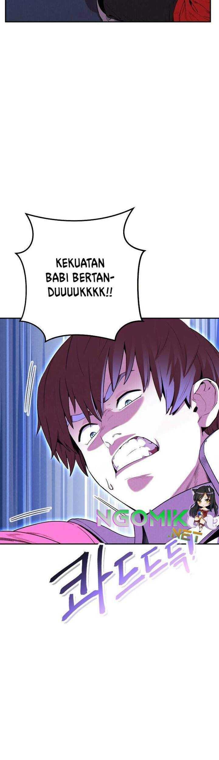 Dungeon Reset chapter 93 halaman 65