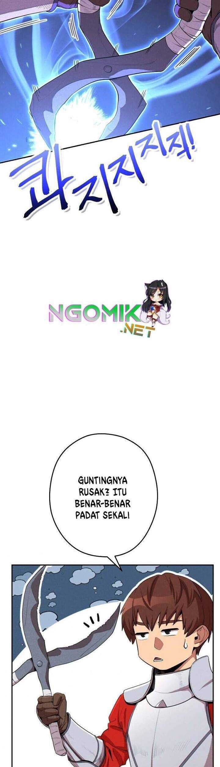 Dungeon Reset chapter 93 halaman 67