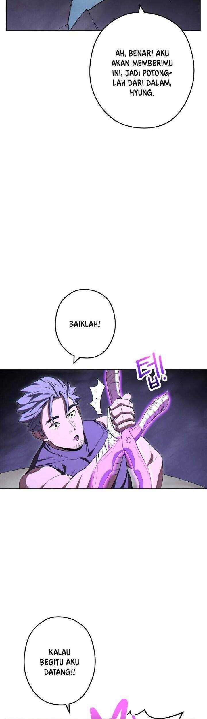 Dungeon Reset chapter 93 halaman 71