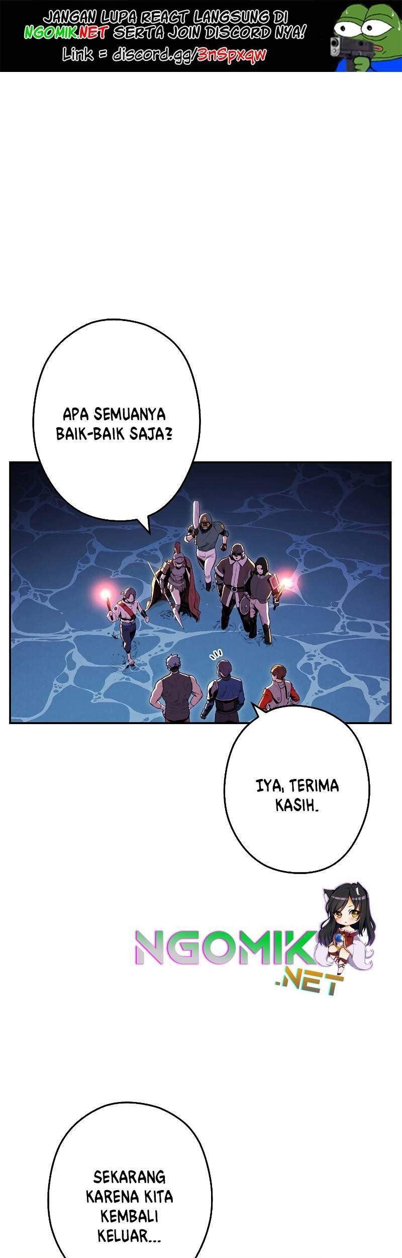 Dungeon Reset Bab 94 halaman 2
