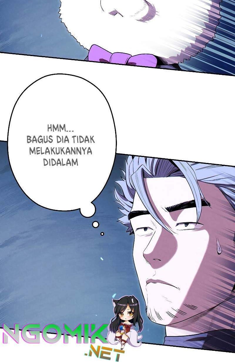 Dungeon Reset Bab 94 halaman 7