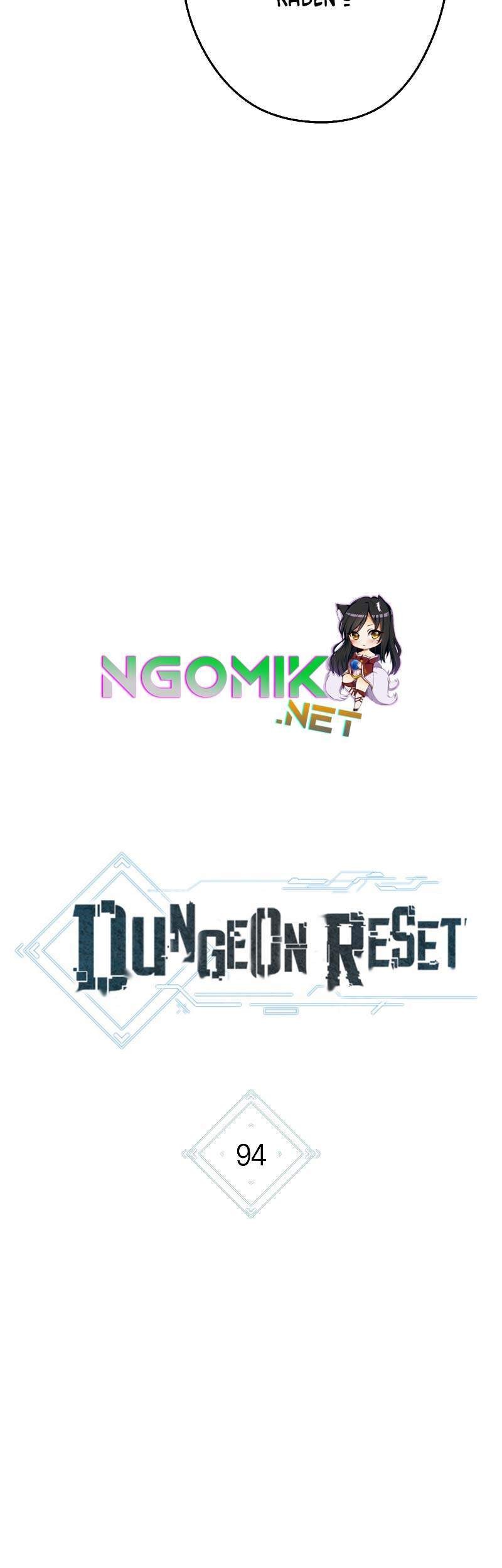 Dungeon Reset Bab 94 halaman 18