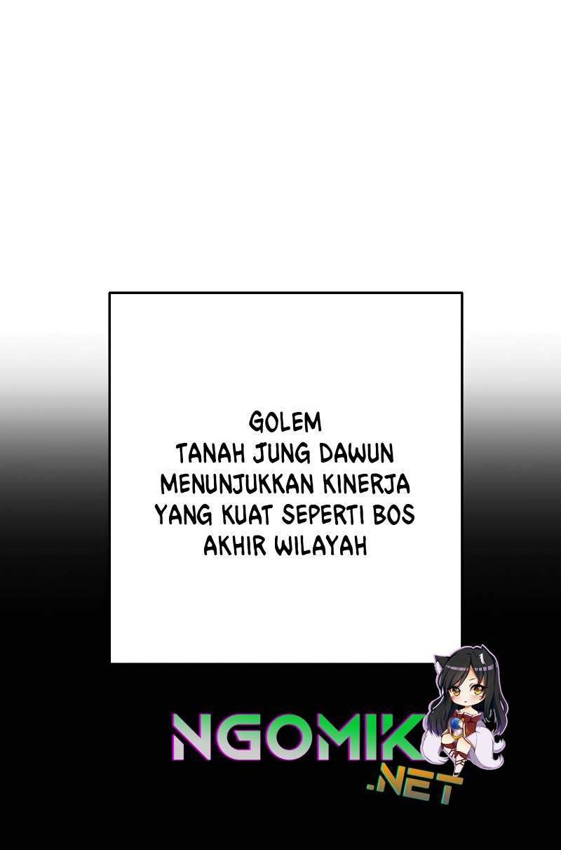 Dungeon Reset Bab 94 halaman 19