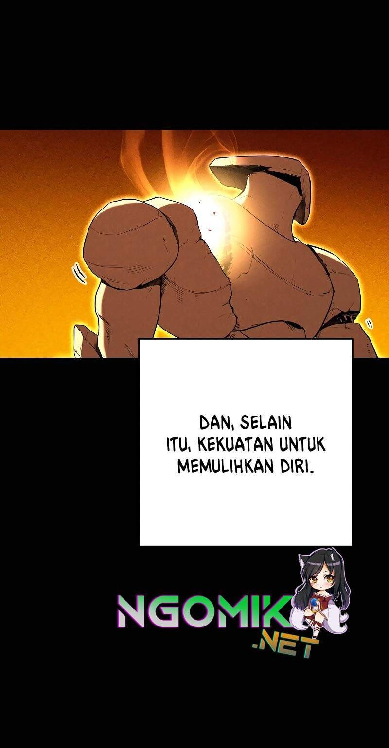 Dungeon Reset Bab 94 halaman 21