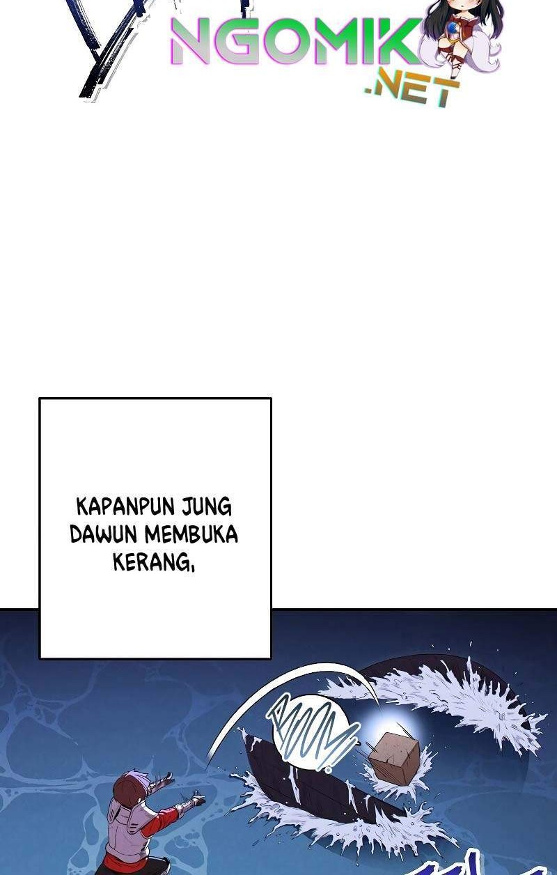 Dungeon Reset Bab 94 halaman 41