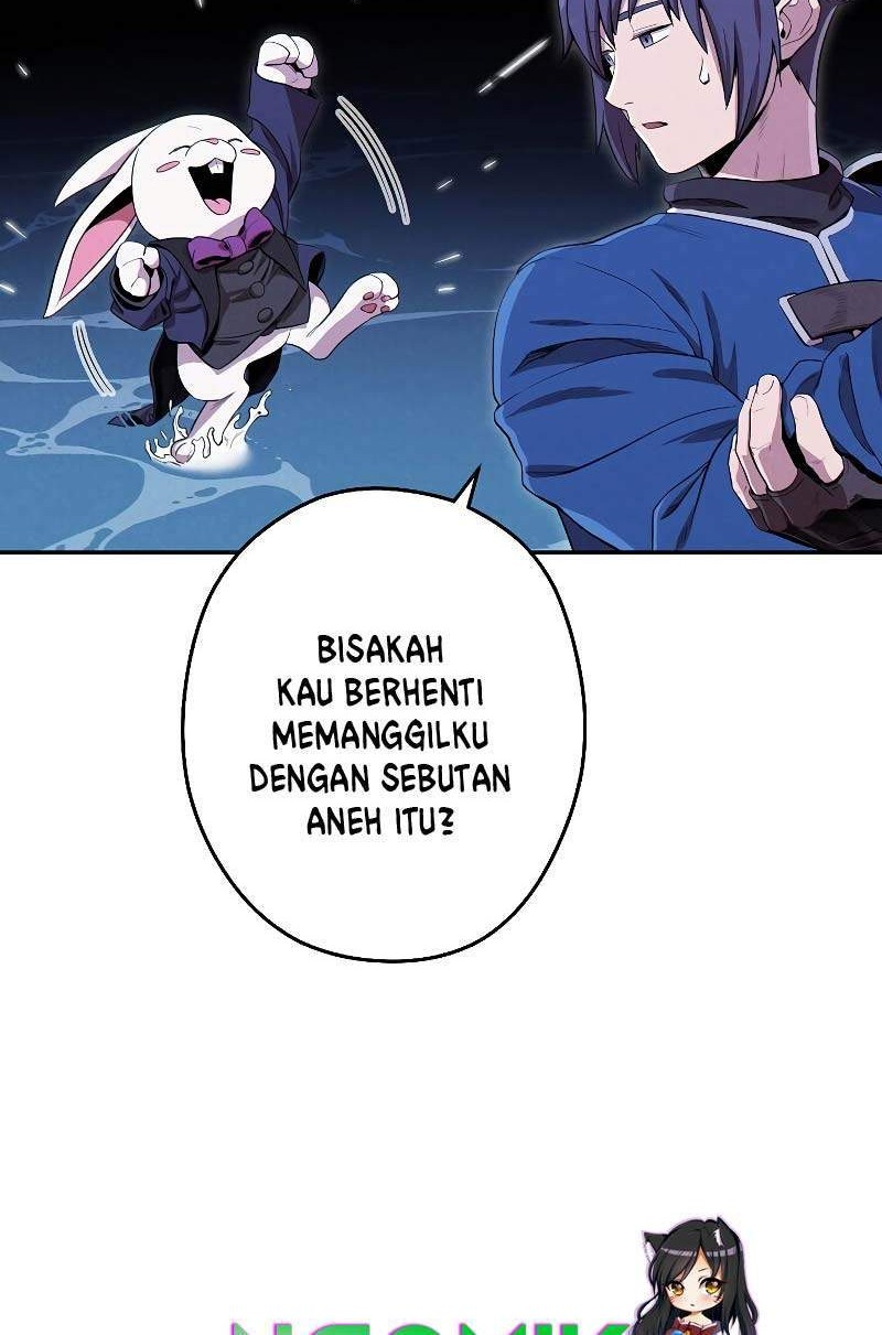 Dungeon Reset Bab 94 halaman 45