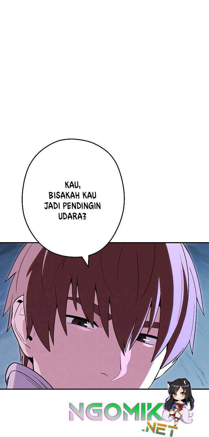 Dungeon Reset Bab 94 halaman 57