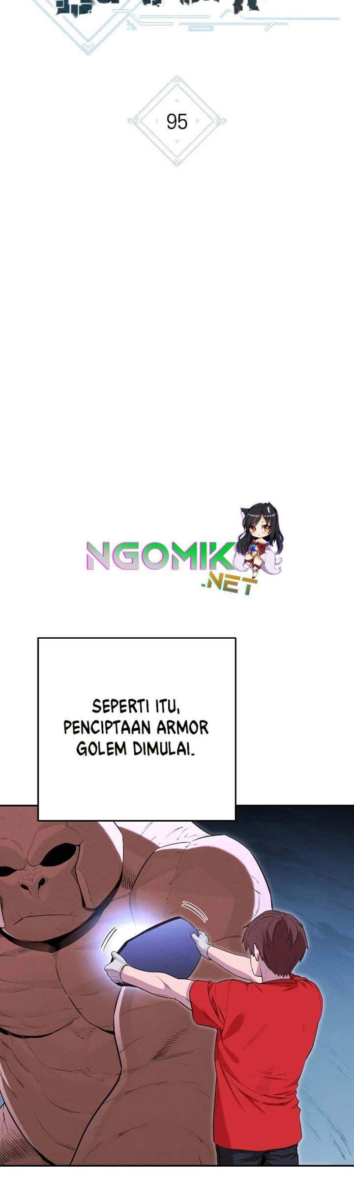 Dungeon Reset Bab 95 halaman 15