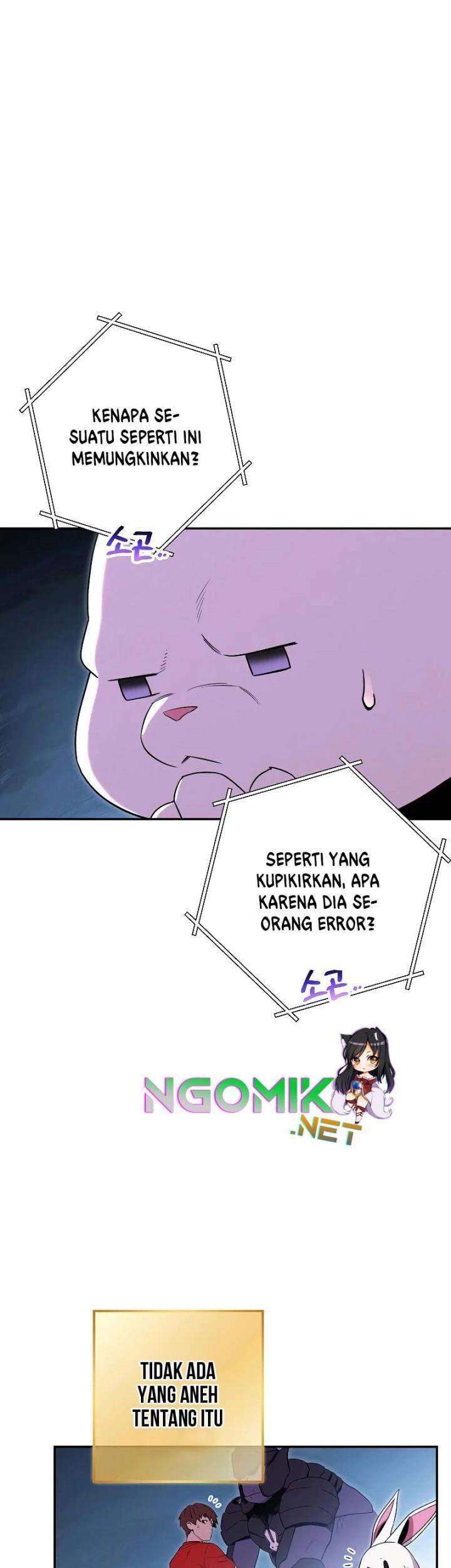Dungeon Reset Bab 95 halaman 38