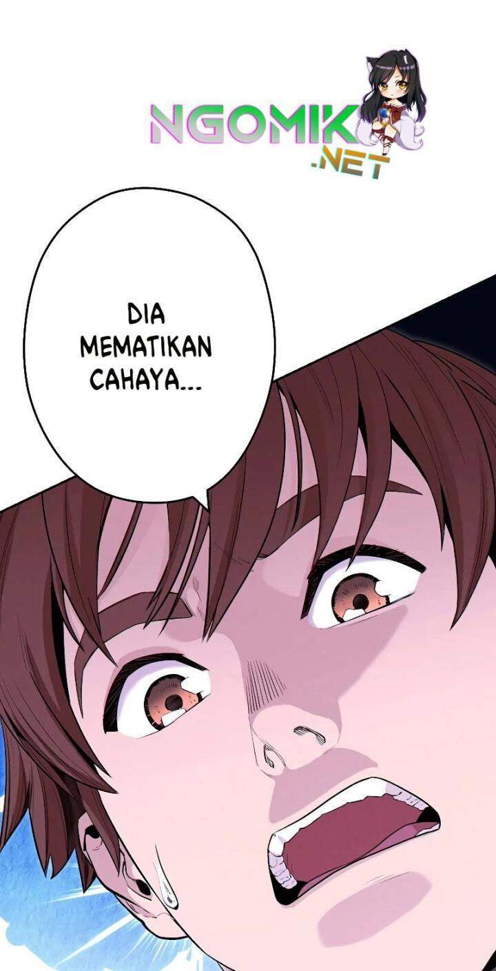 Dungeon Reset Bab 95 halaman 83