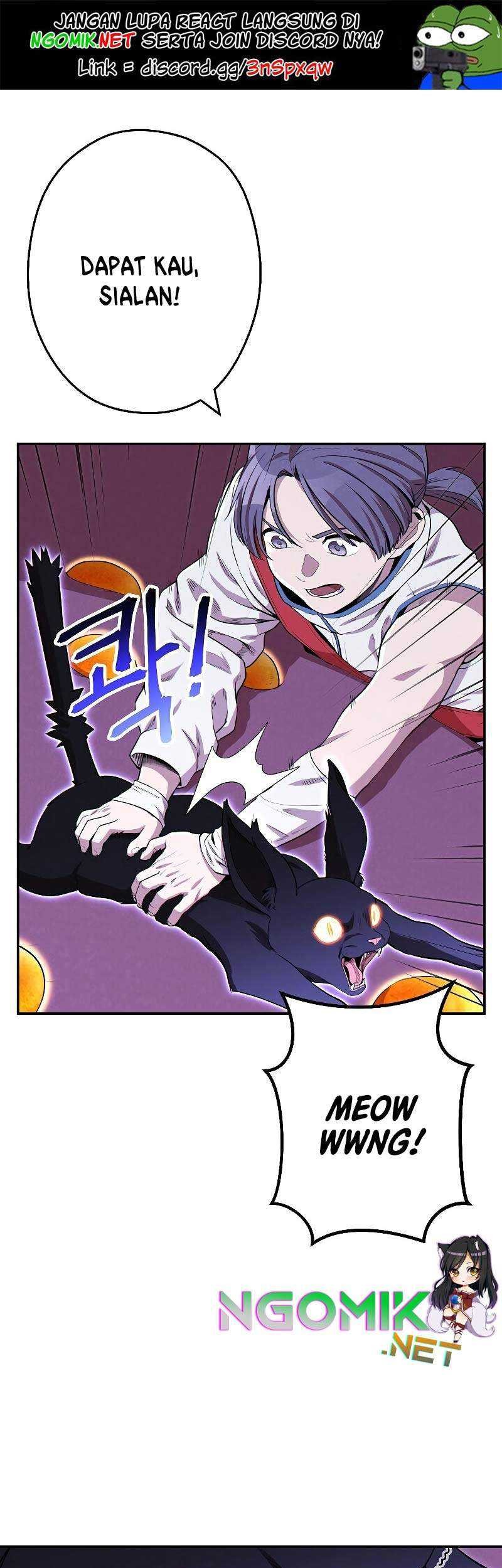 Dungeon Reset chapter 96 halaman 2
