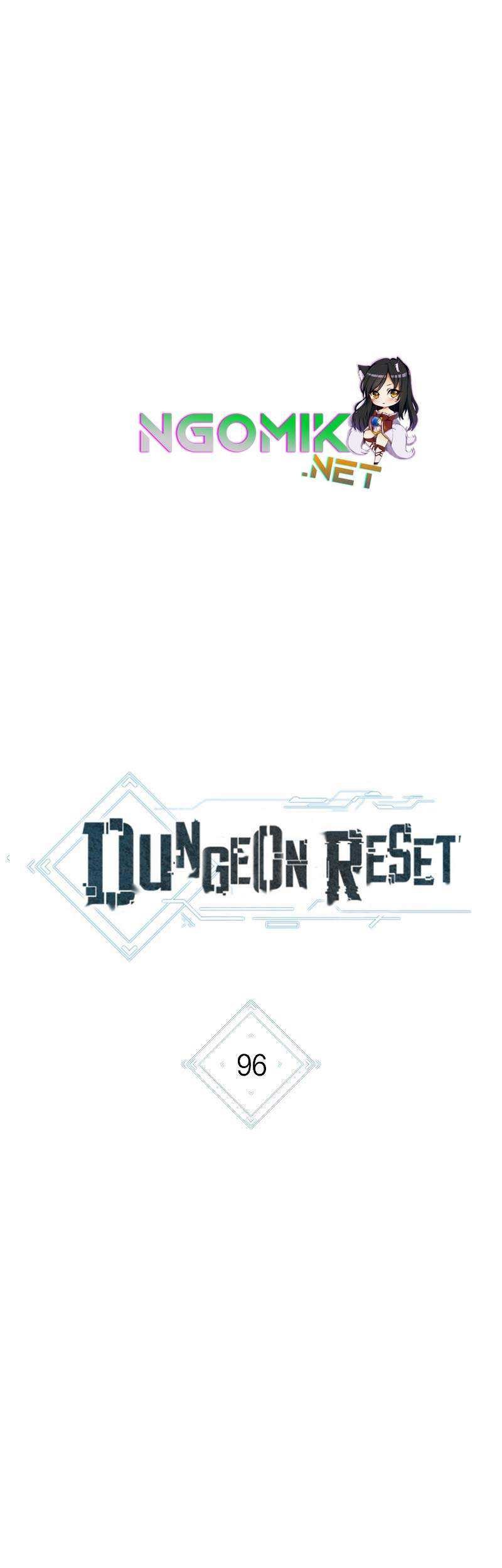 Dungeon Reset chapter 96 halaman 14