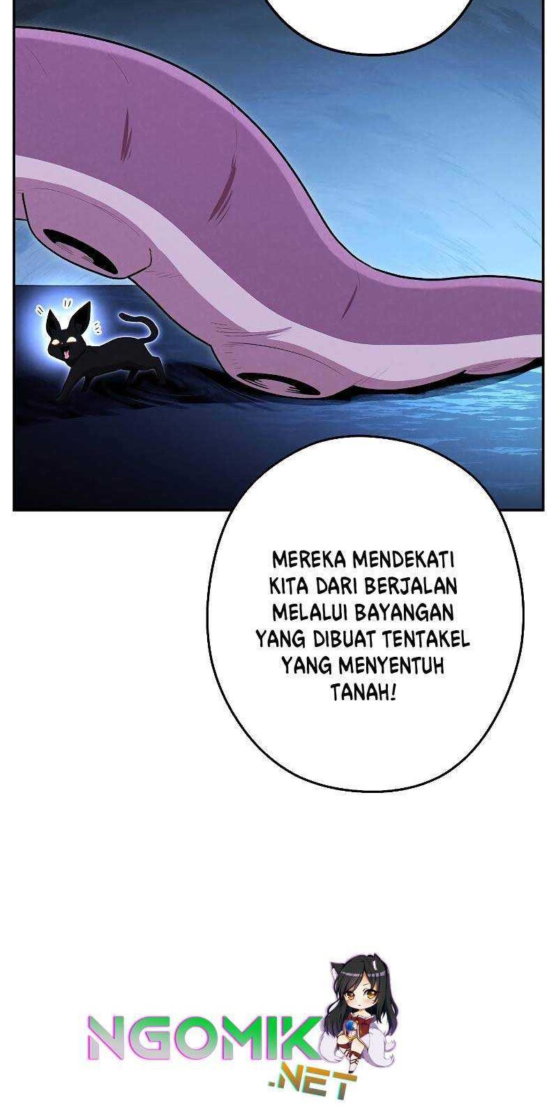 Dungeon Reset chapter 96 halaman 18
