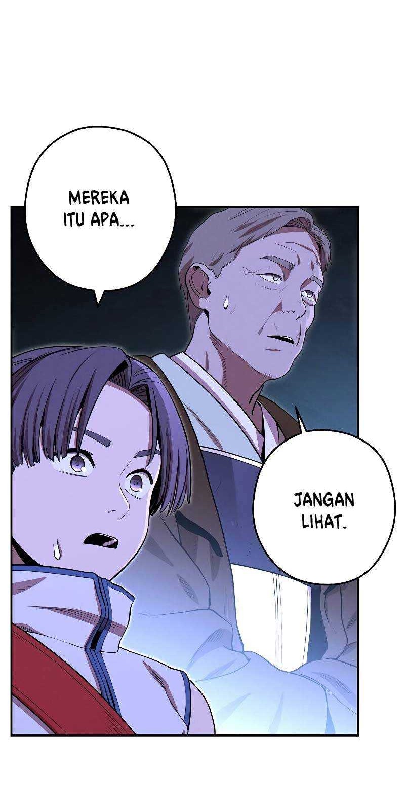 Dungeon Reset chapter 96 halaman 30
