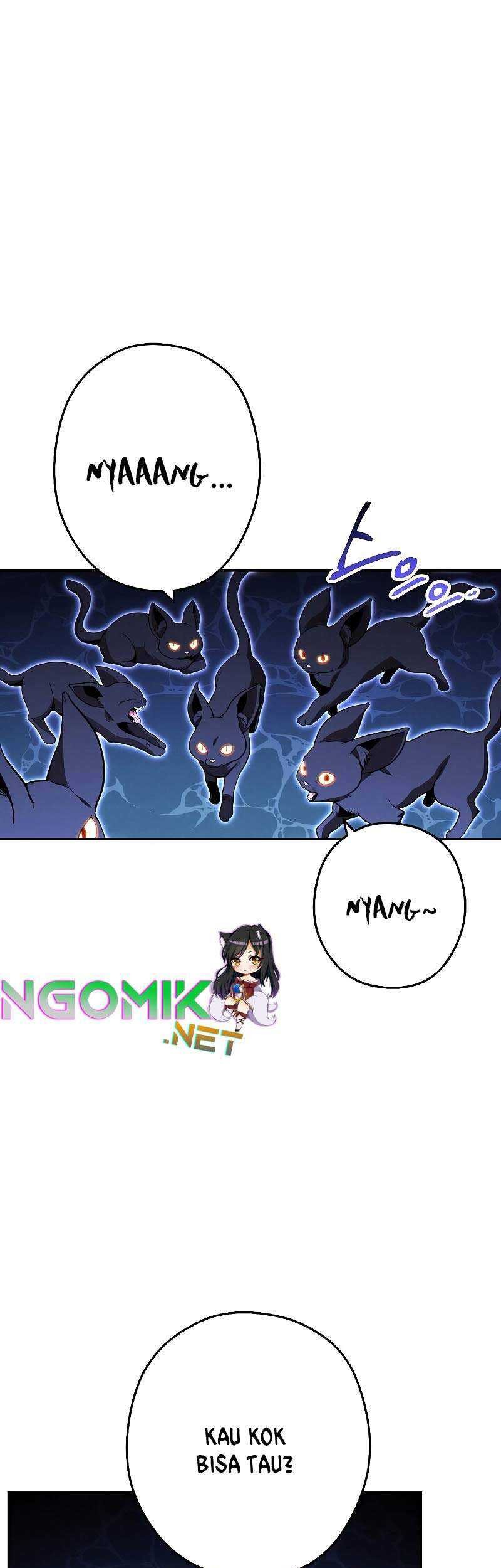 Dungeon Reset chapter 96 halaman 44