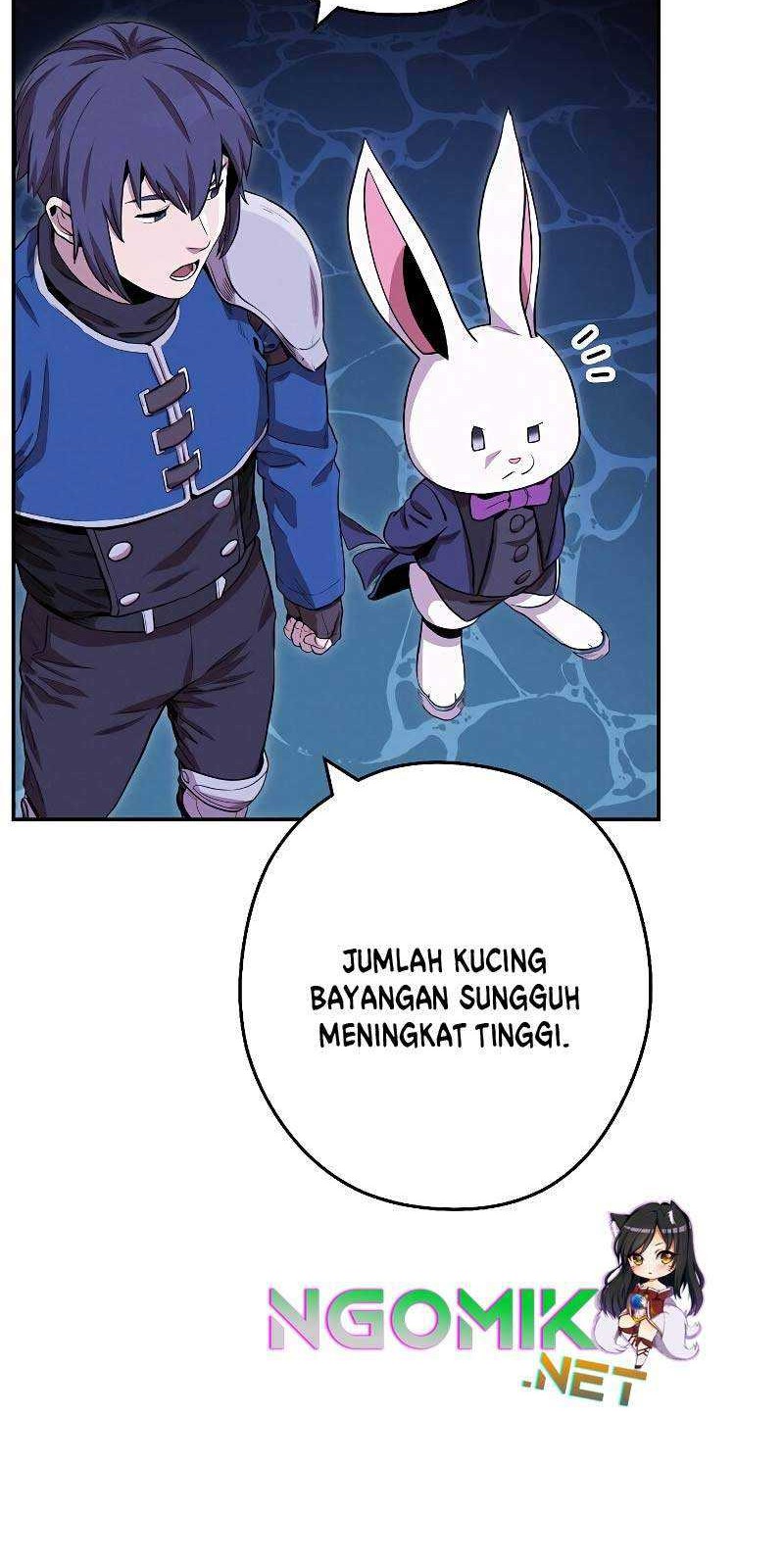 Dungeon Reset chapter 96 halaman 45