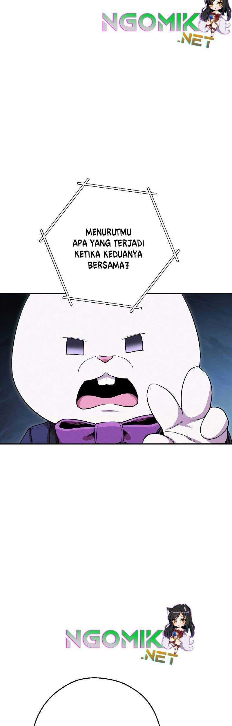 Dungeon Reset chapter 96 halaman 47