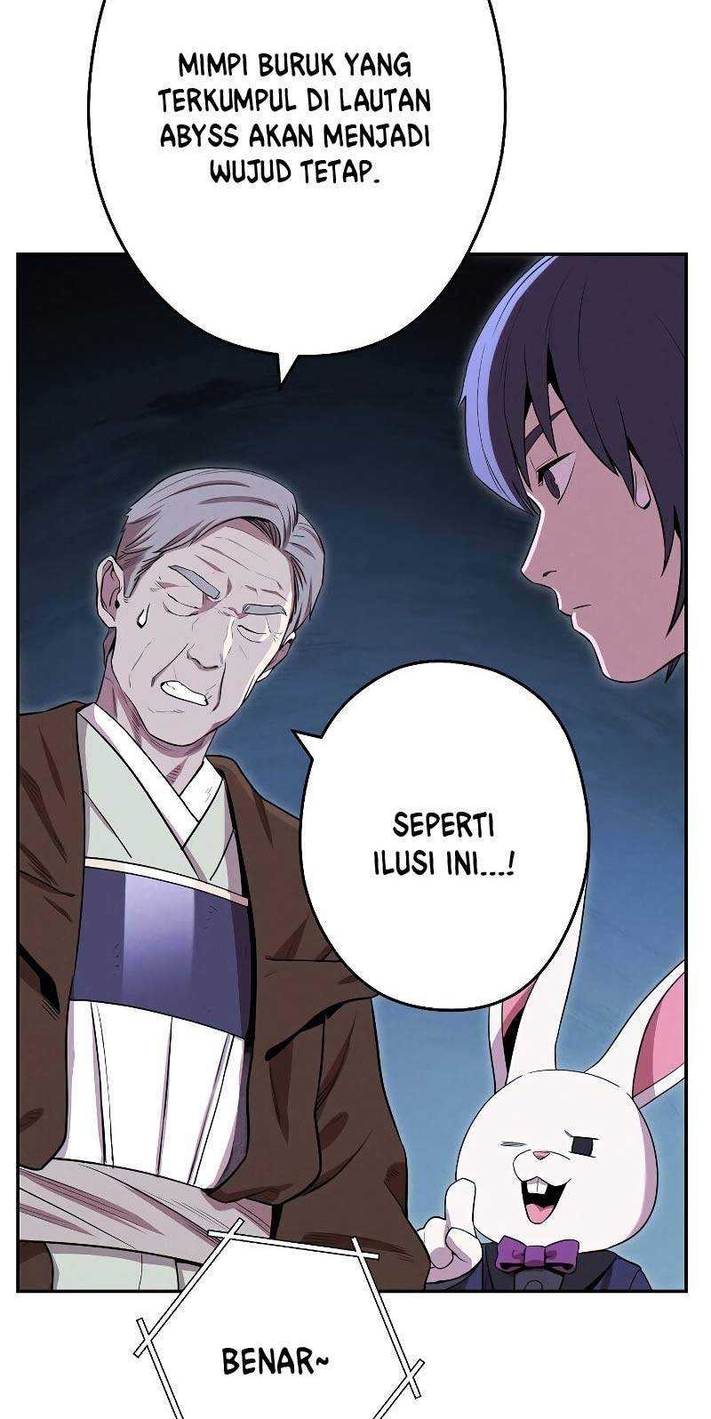 Dungeon Reset chapter 96 halaman 48