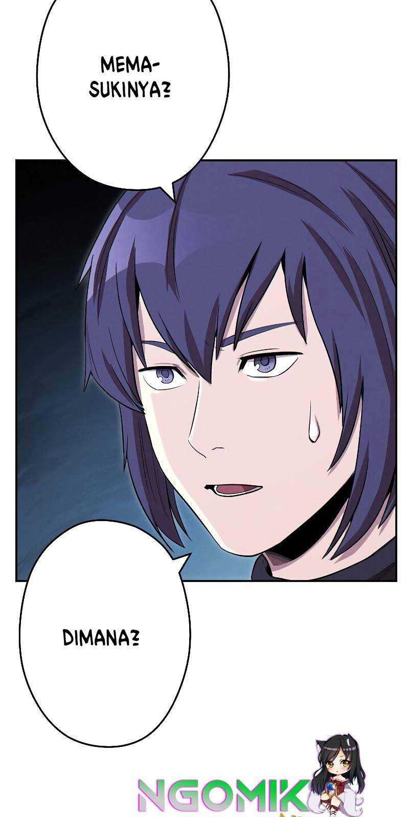 Dungeon Reset chapter 96 halaman 51