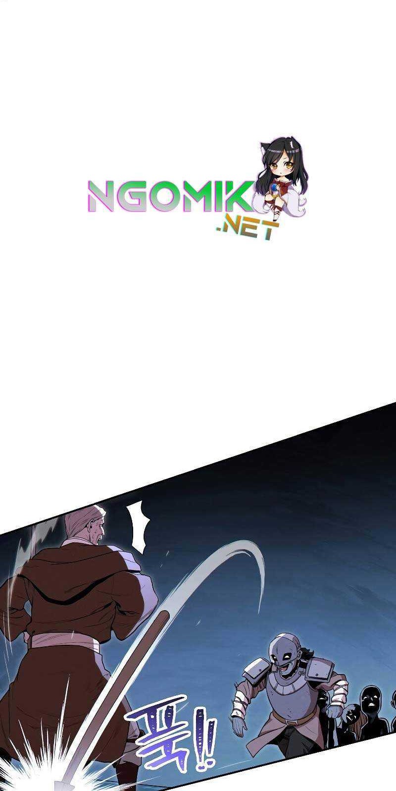 Dungeon Reset chapter 96 halaman 54