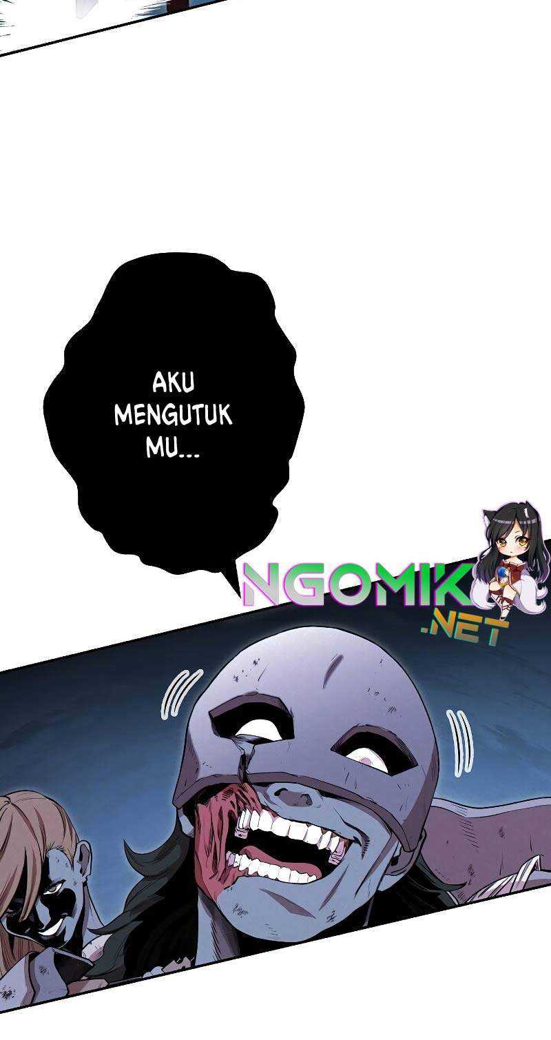 Dungeon Reset chapter 96 halaman 55