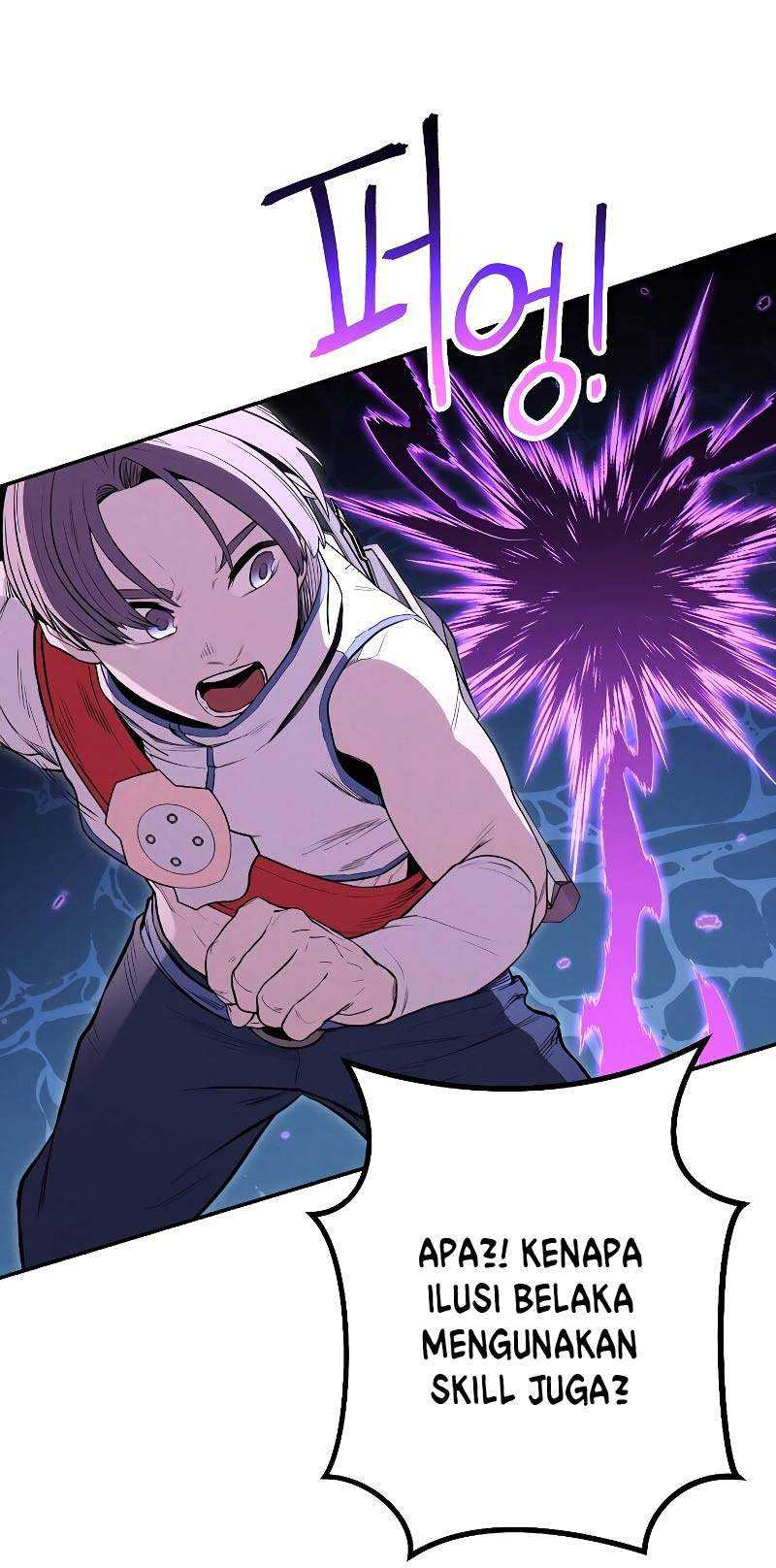 Dungeon Reset chapter 96 halaman 58