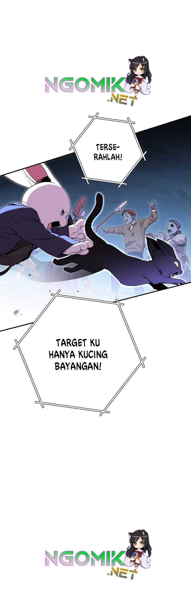 Dungeon Reset chapter 96 halaman 59